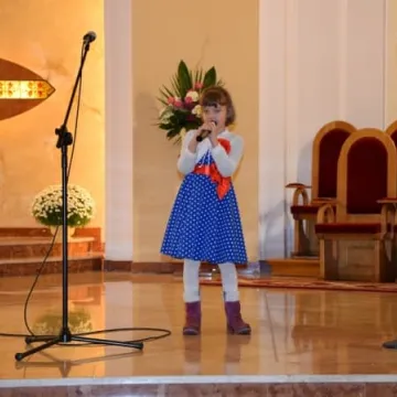 Radomszczańska Cecyliada 2017