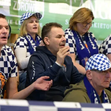 Tie-break znów nie dla Bugaj Volley Radomsko