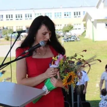 W podzięce Bogu za plony. Dożynki w Wielgomłynach