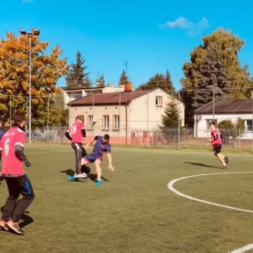 Wyniki 15. kolejki Ligi Szóstek 