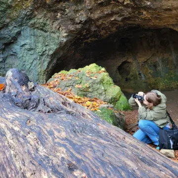 Inspiracja na Jurajskim Szlaku