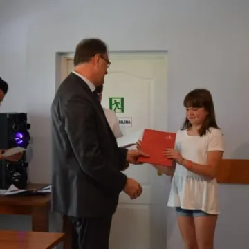 Podsumowano współzawodnictwo sportowe 