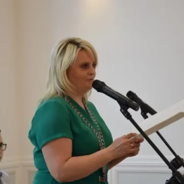 8 par obchodziło Złote Gody