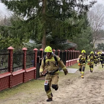 Pobiegli na Bobrach. Już po raz trzeci