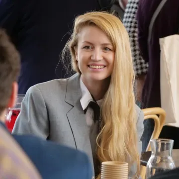 W Radomsku rozmawiają o kulturze