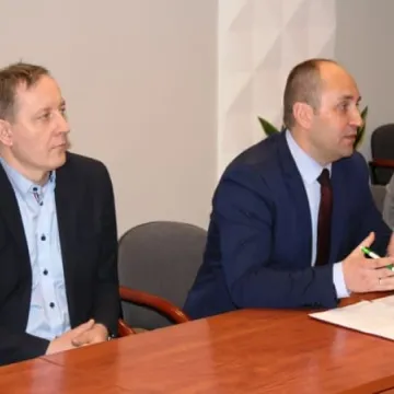 Miasto wytyczy nowy wariant obwodnicy?