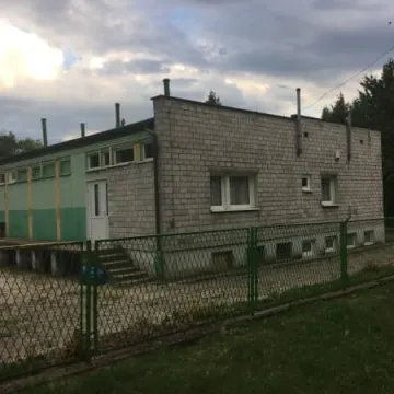 Przedszkole nr 10 do przebudowy