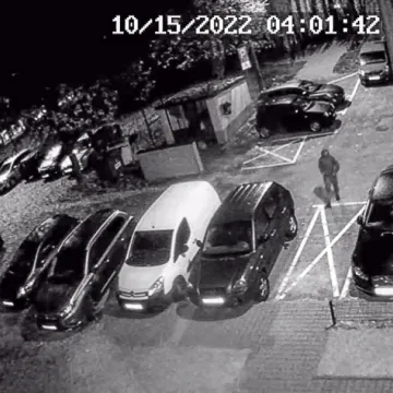 Seria kradzieży katalizatorów w Bełchatowie