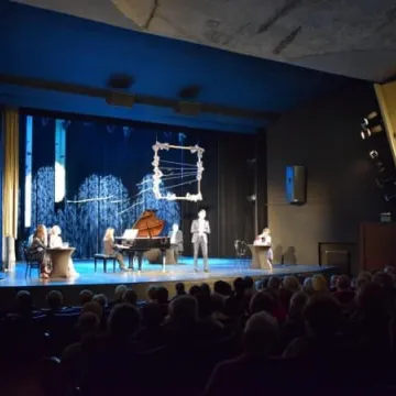 Koncert „Moniuszko. Arie i pieśni”