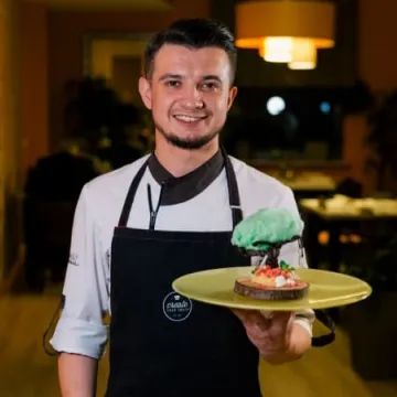 Festiwal Smaku w Radomsku