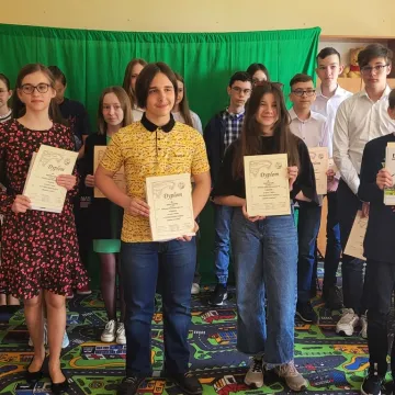 Rozstrzygnięto konkurs matematyczny „Reymont w liczbach”