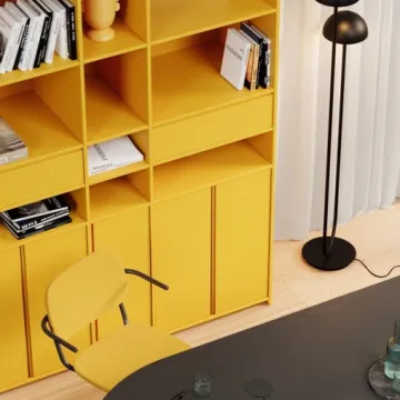 Płyty meblowe Woodstories