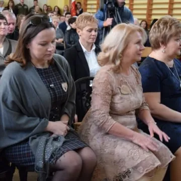 70 lat „Drzewniaka”