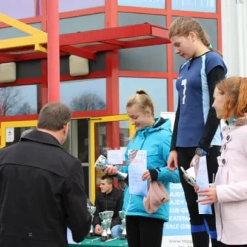 XXV Bieg Niepodległości zakończony