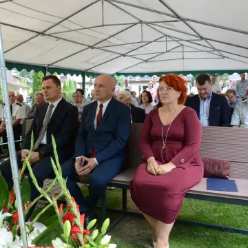 W Strzałkowie pamiętają o Henryku Siemiradzkim