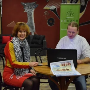 Chóry zaprezentowały się w MDK