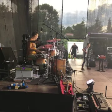 Dni Radomska 2016: Koncert zespołu InoRos