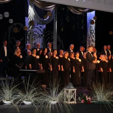 Jubileusz 15-lecia Chóru Cantabile