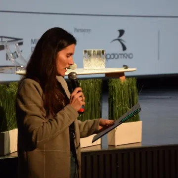 W Radomsku rozmawiają o kulturze