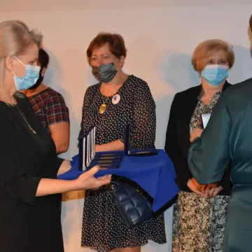 I LO w Radomsku ma już 100 lat