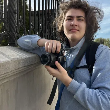 Fotograficzna uczta Foto Pozytyw