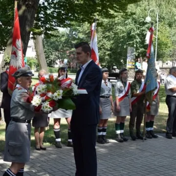 Święto Wojska Polskiego w Radomsku