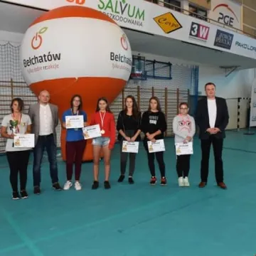 Zawody strzeleckie o Puchar Jesieni