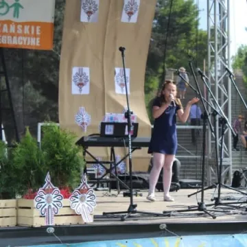 Piknik integracyjny „Na góralską nutę” w parku Solidarności