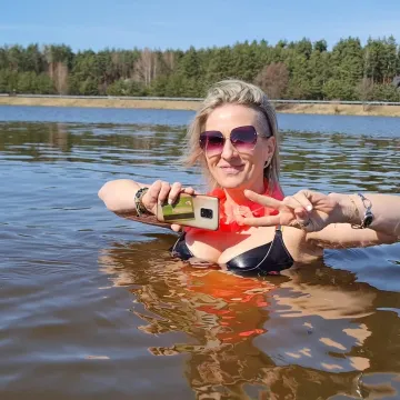 Za nami I Radomszczański Bieg Morsa