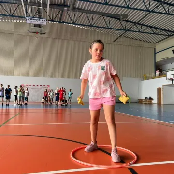 Wakacyjne zajęcia MOSiR w Radomsku dobiegają końca