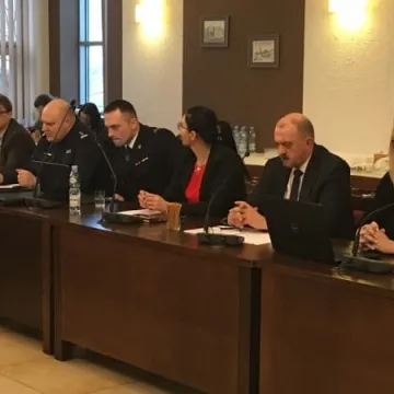 Szpital w Radomsku bezpieczny dla pacjentów