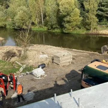 Budowa odcinka „D” autostrady A1 dobiega końca