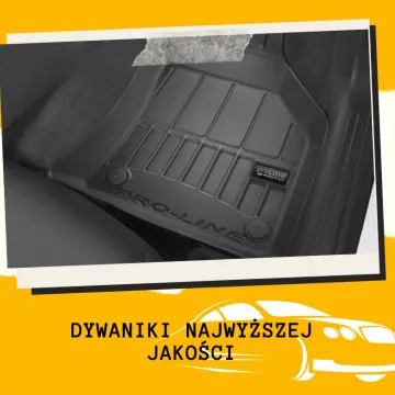 Dywaniki samochodowe i kosmetyki najlepszych marek – nowy sklep detailingowy Carstyle otwarty!