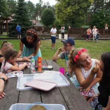 Terapia w lesie daje świetne efekty