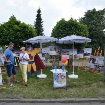 Dni Radomska 2018: Festiwal Smaków