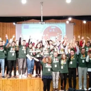 Grecka przygoda z aplikacjami mobilnymi