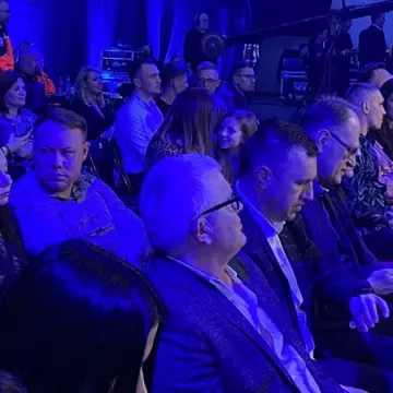 Bokserskie emocje w Radomsku. Gala Tymex Boxing Night 19