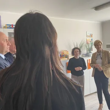 Zmiany, które ułatwią życie rodzicom. Poradnia w Radomsku diagnozuje wszystkie dzieci