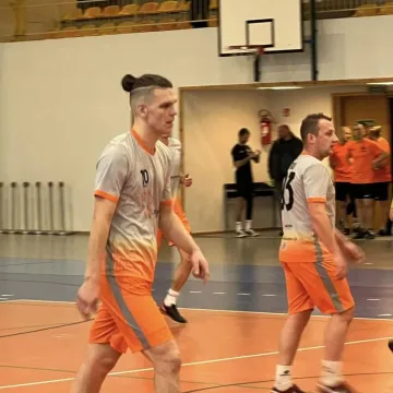 Halówka w nowym sezonie już gra