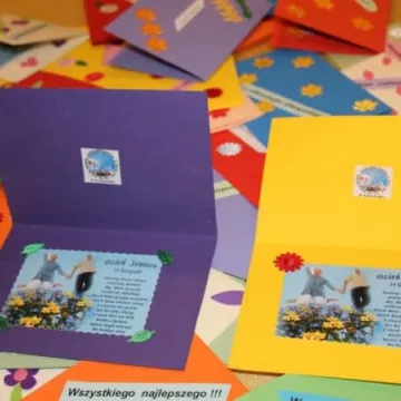 Z myślą o seniorach