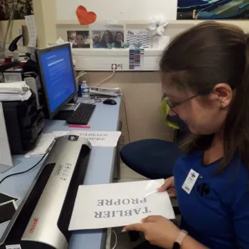 Staż na Lazurowym Wybrzeżu uczniów Ekonomika dobiega końca