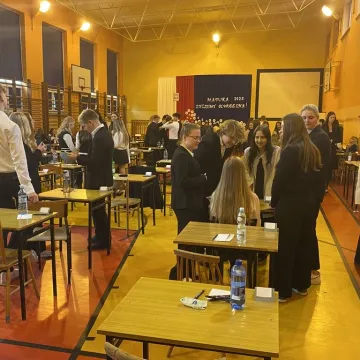 Maturalny maraton rozpoczęty. Na początek język polski