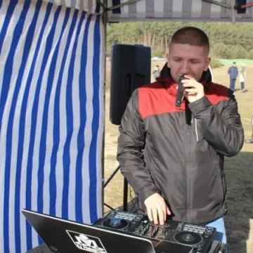 Wielkie morsowanie w Zakrzówku