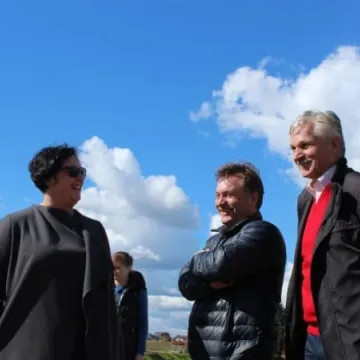 Otworzyli szlak kajakowy na Pilicy