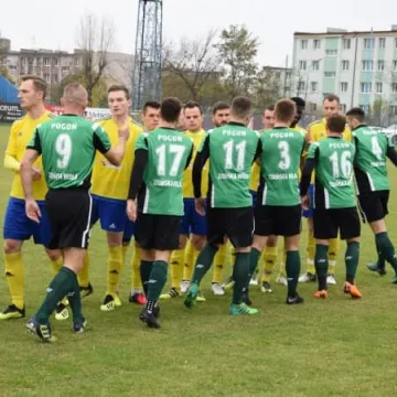 RKS pokonuje Pogoń Zduńską Wolę