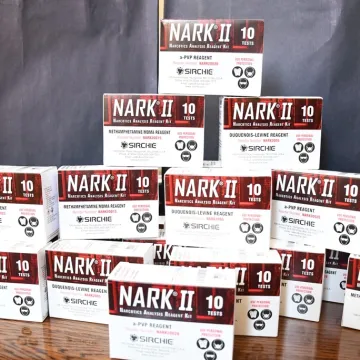 Piotrków Tryb.: narkotesty dla policji