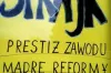 Nauczyciele z PSP nr 3: Dość kłamstw na nasz temat