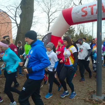 WOŚP 2023: Bieg „Policz się z cukrzycą” już po raz piąty w Radomsku