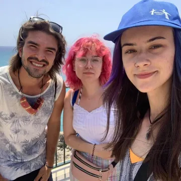 Uczniowie „Ekonomika” na stażu w Hiszpanii