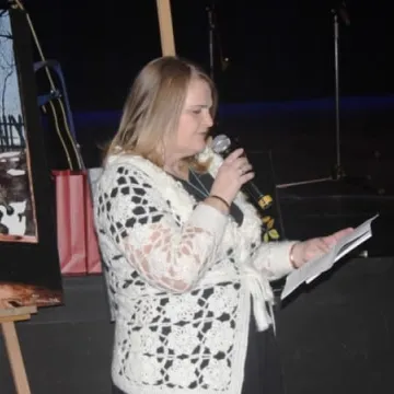 Charytatywnie dla Pawła